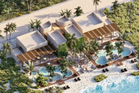 Lote residencial en 1a, 2a y 3a fila de playa.