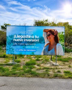 Aguazul