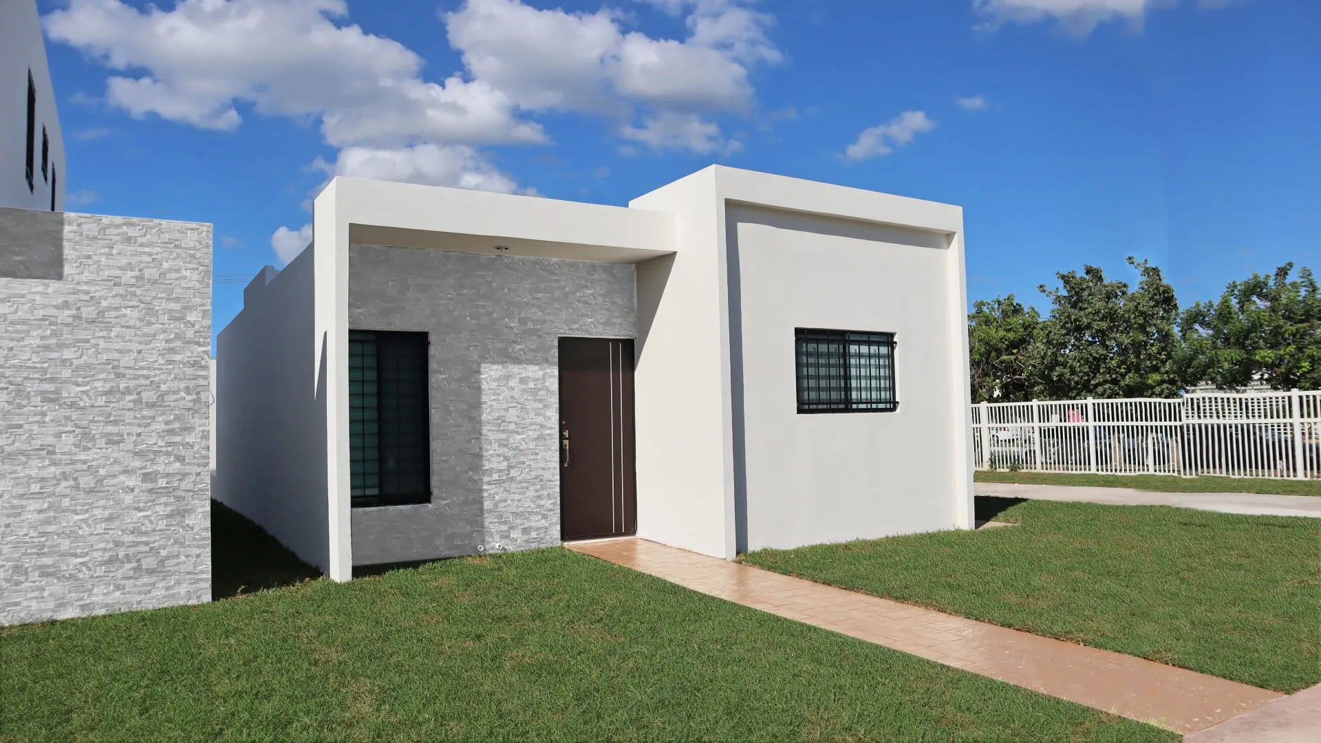 Casa modelo Medellín